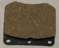  fords pads 